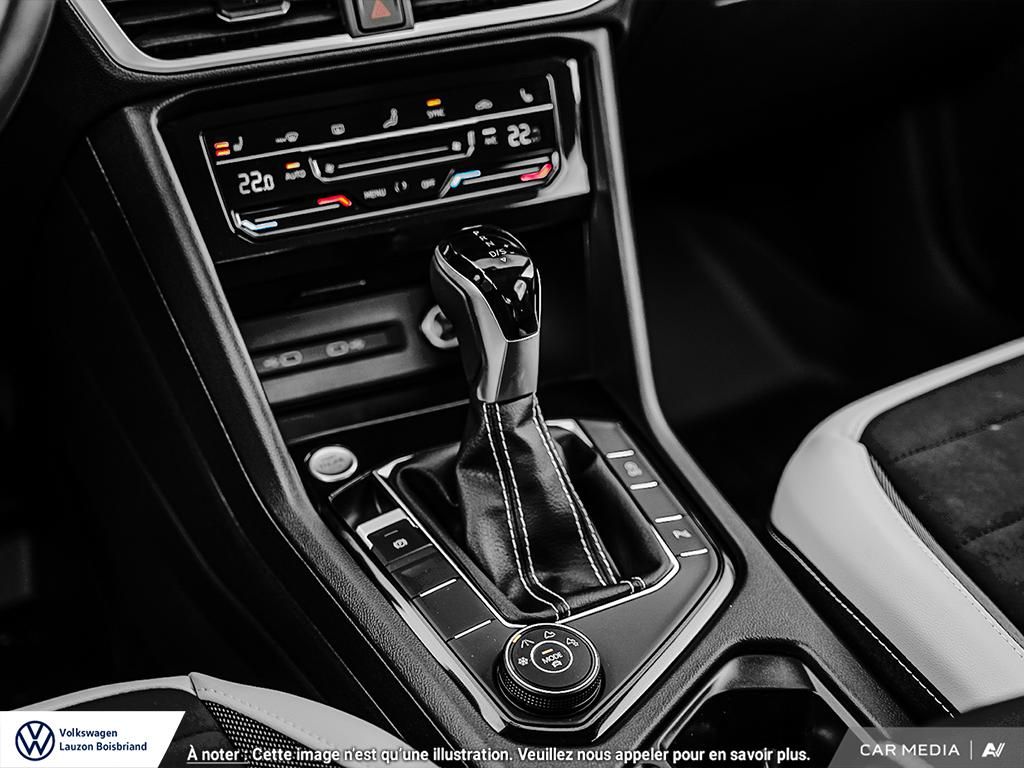 Volkswagen Taos Comfortline 2025