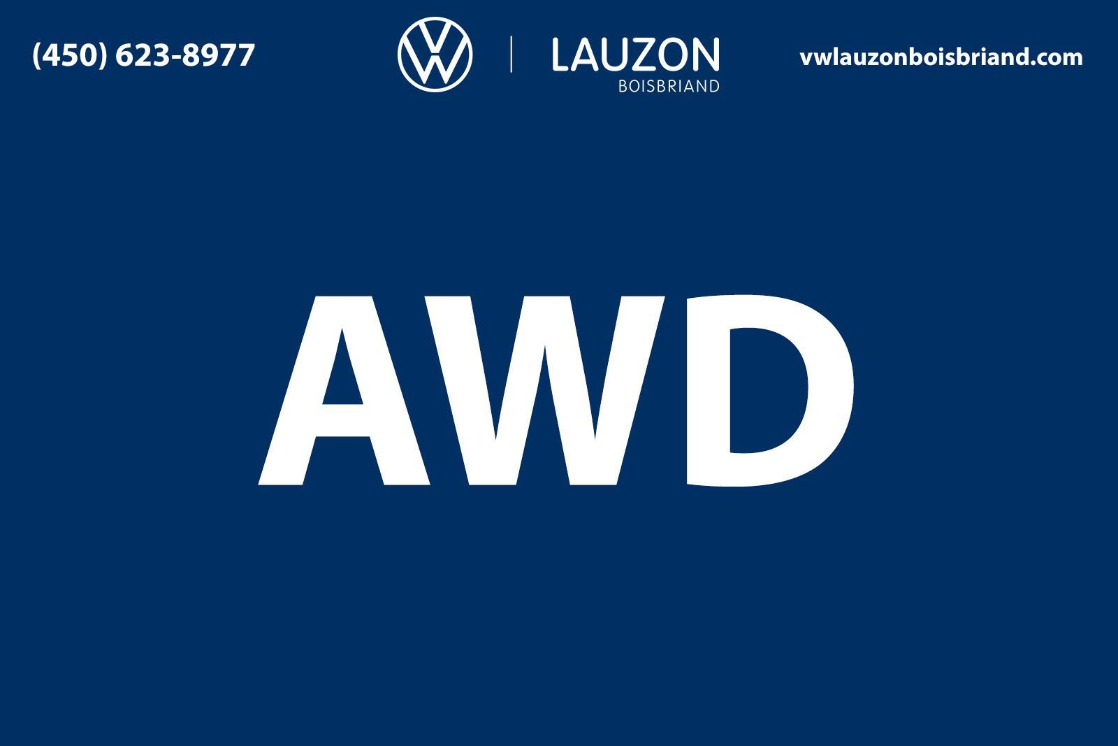 Volkswagen Tiguan Comfortline CUIR 2 TONS | CARPLAY | CAMÉRA | +++ 2021 Comfortline CUIR 2 TONS | CARPLAY | CAMÉRA | +++