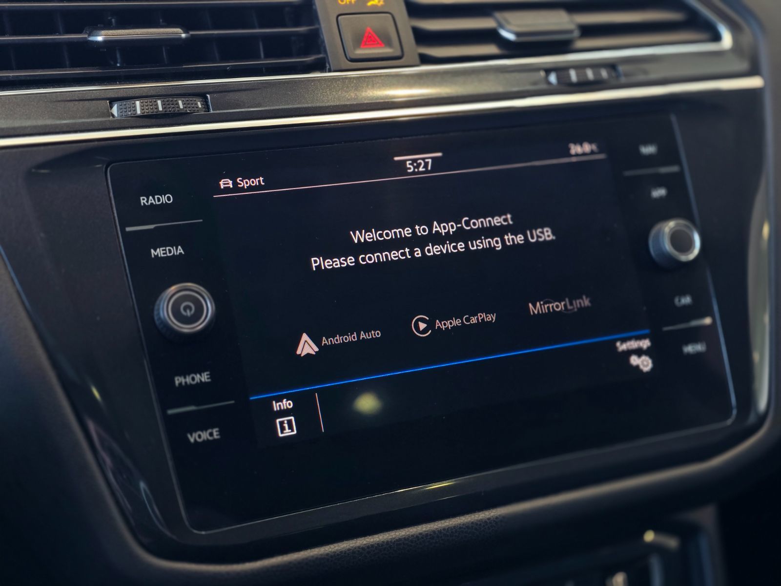 2021 Volkswagen Tiguan Comfortline United | TOIT PANO | CARPLAY | CAMÉRA Comfortline United | TOIT PANO | CARPLAY | CAMÉRA