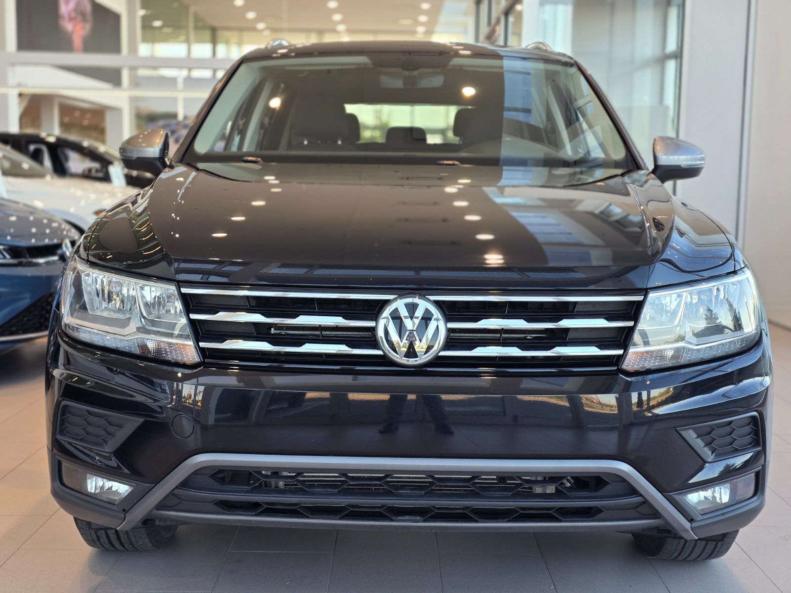 2021 Volkswagen Tiguan Comfortline United | TOIT PANO | CARPLAY | CAMÉRA Comfortline United | TOIT PANO | CARPLAY | CAMÉRA