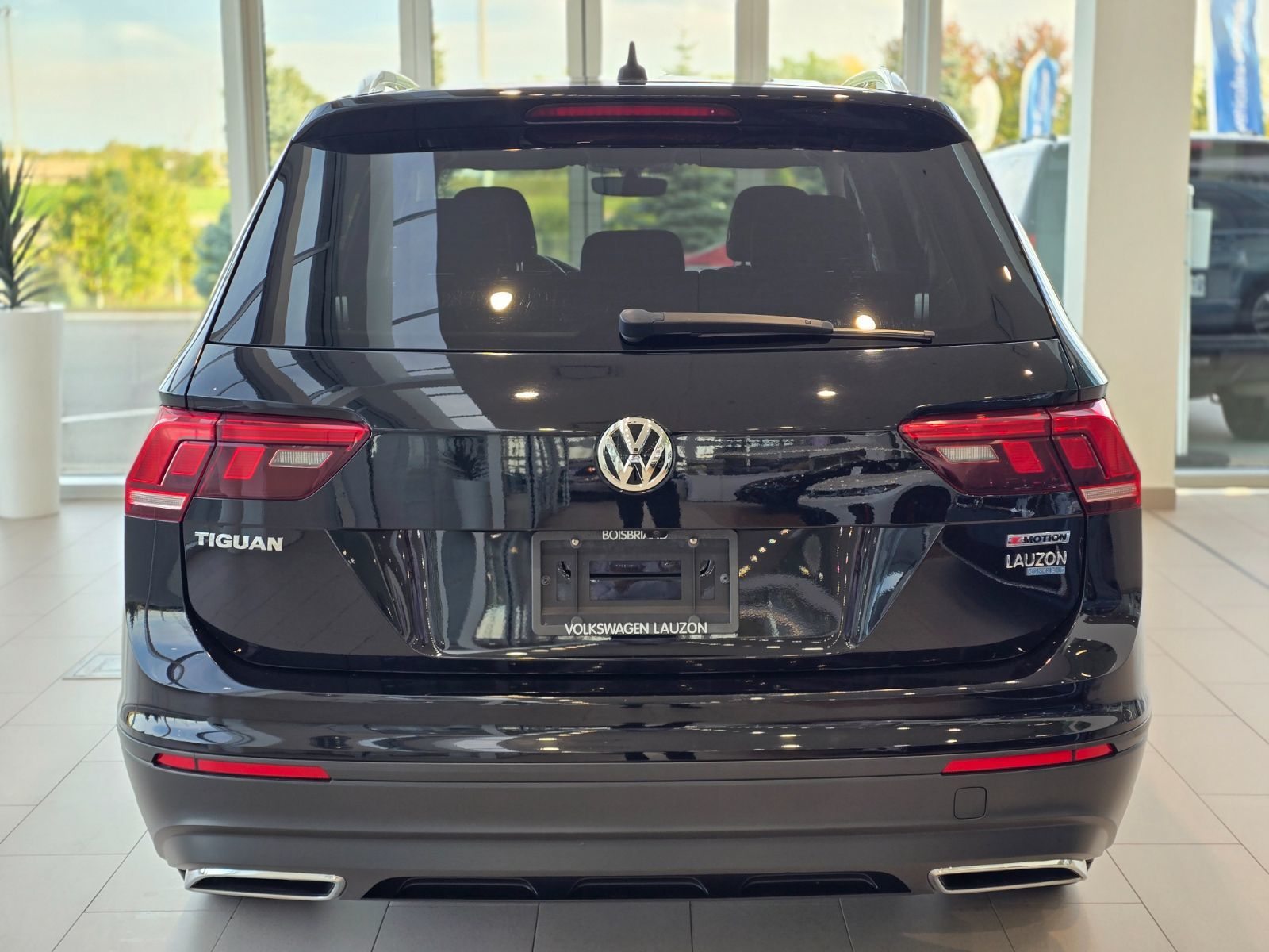 2021 Volkswagen Tiguan Comfortline United | TOIT PANO | CARPLAY | CAMÉRA Comfortline United | TOIT PANO | CARPLAY | CAMÉRA