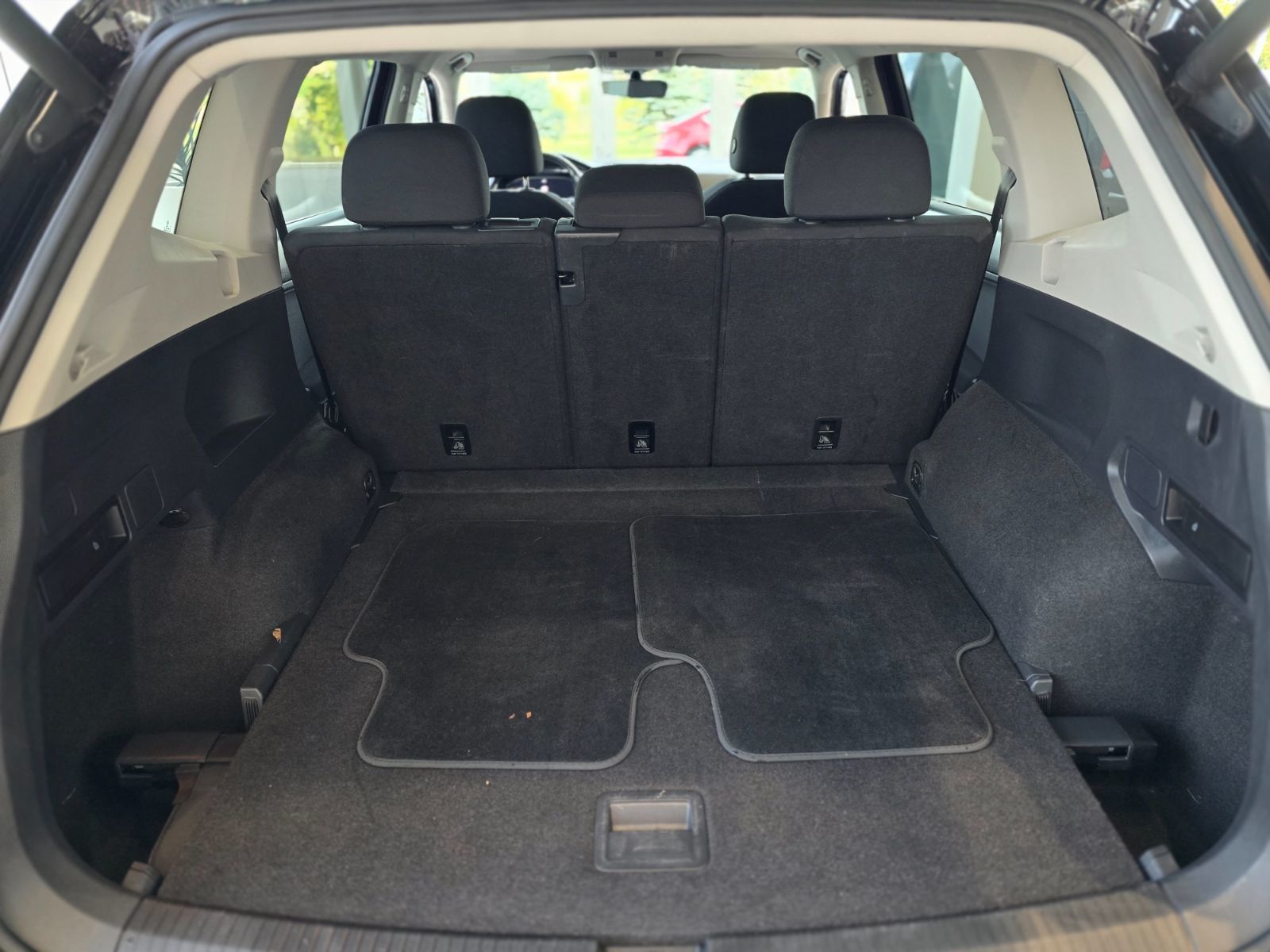 2021 Volkswagen Tiguan Comfortline United | TOIT PANO | CARPLAY | CAMÉRA Comfortline United | TOIT PANO | CARPLAY | CAMÉRA