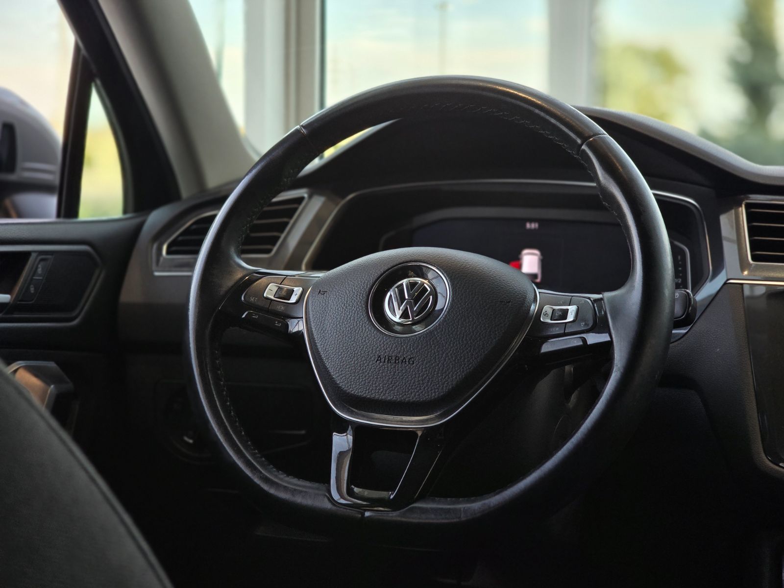 2021 Volkswagen Tiguan Comfortline United | TOIT PANO | CARPLAY | CAMÉRA Comfortline United | TOIT PANO | CARPLAY | CAMÉRA