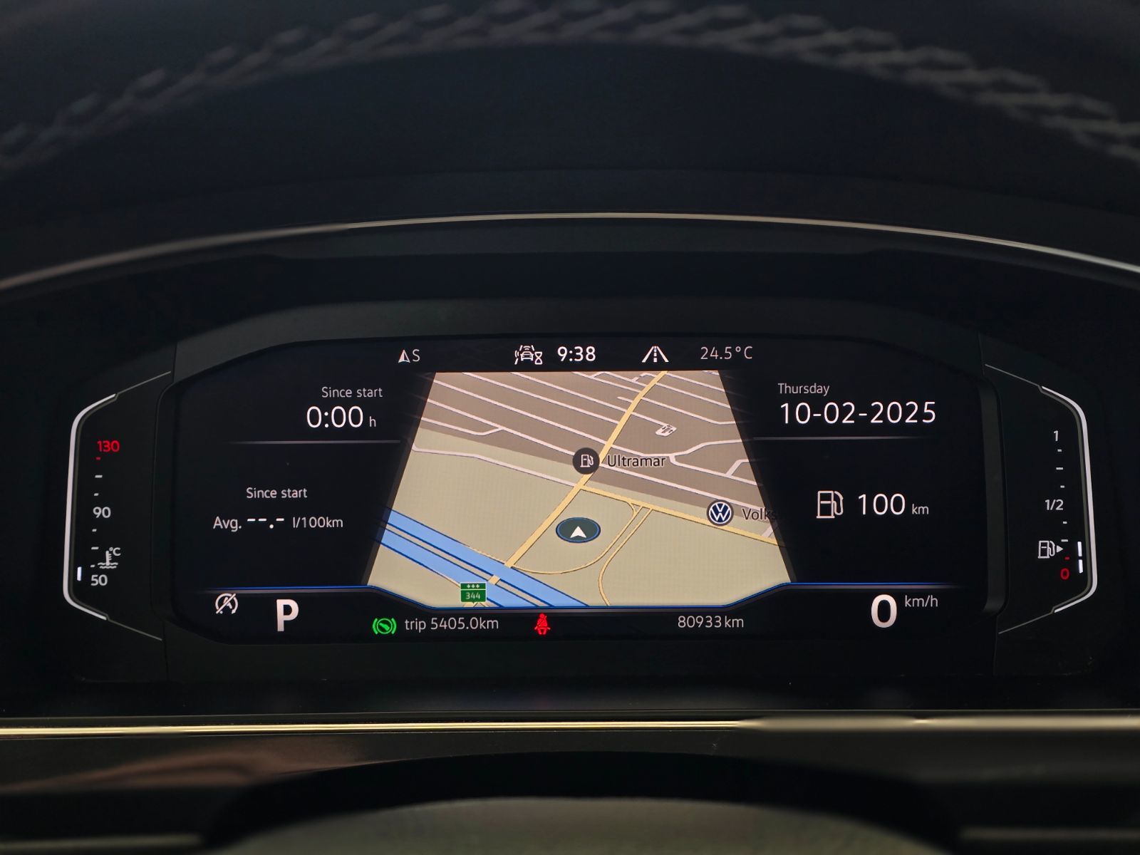 2021 Volkswagen Tiguan Highline R-LINE | TOIT PANO | CUIR | NAV | CARPLAY Highline R-LINE | TOIT PANO | CUIR | NAV | CARPLAY