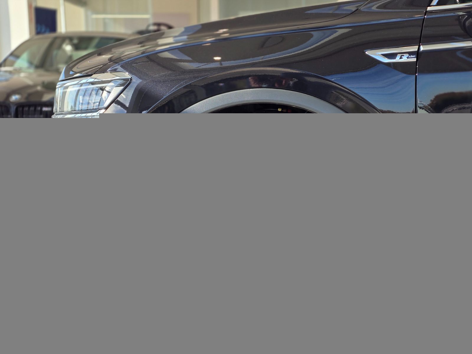 2021 Volkswagen Tiguan Highline R-LINE | TOIT PANO | CUIR | NAV | CARPLAY Highline R-LINE | TOIT PANO | CUIR | NAV | CARPLAY