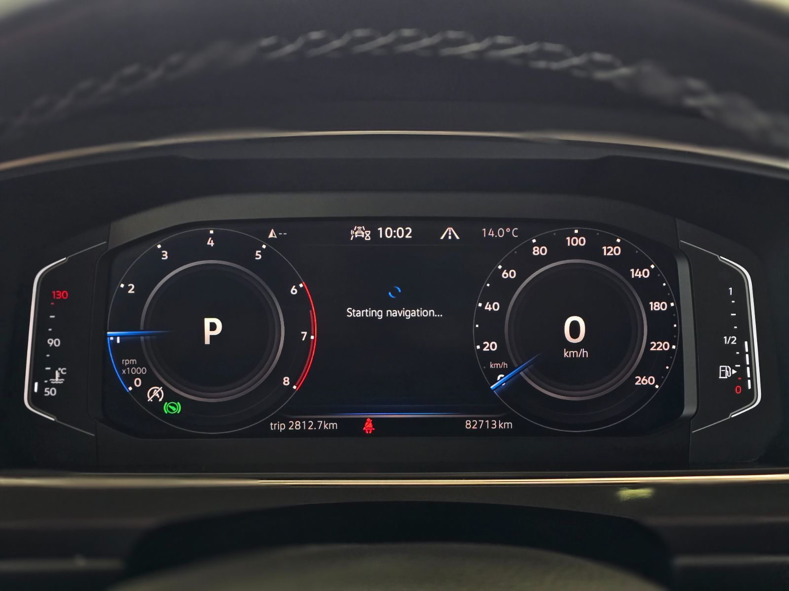 2021 Volkswagen Tiguan Highline R-line DEMARREUR | TOIT PANO | NAV +++ Highline R-line DEMARREUR | TOIT PANO | NAV +++