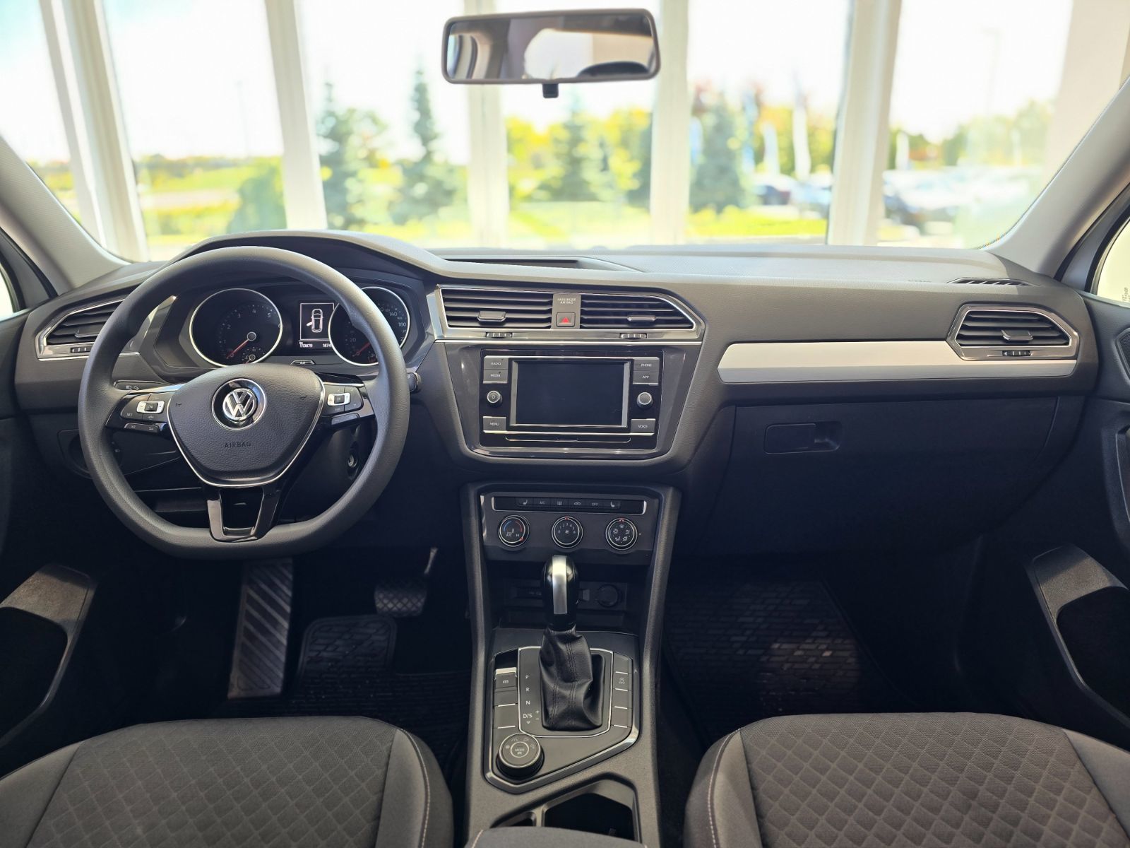 2021 Volkswagen Tiguan Trendline | AWD | CARPLAY | CAMÉRA | +++ Trendline | AWD | CARPLAY | CAMÉRA | +++