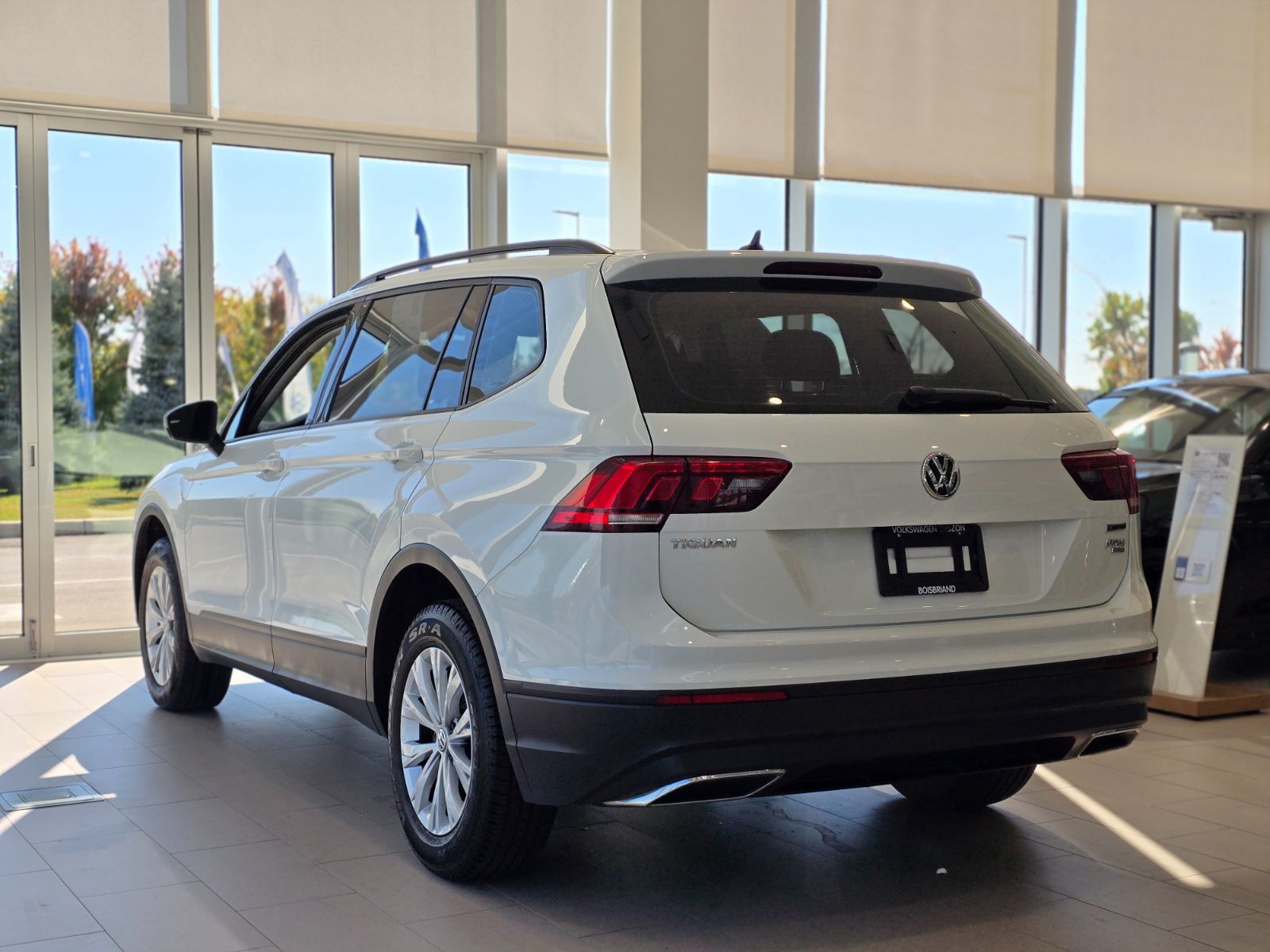 2021 Volkswagen Tiguan Trendline | AWD | CARPLAY | CAMÉRA | +++ Trendline | AWD | CARPLAY | CAMÉRA | +++