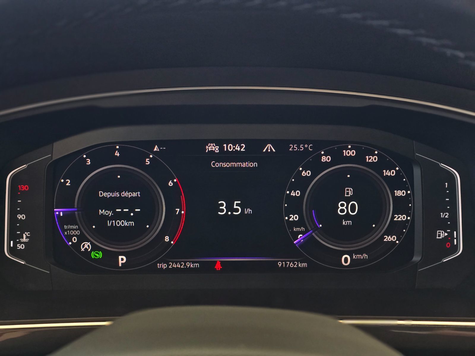 2022 Volkswagen Tiguan Comfortline R-LINE | BLACK PACK | TOIT PANO | CUIR Comfortline R-LINE | BLACK PACK | TOIT PANO | CUIR