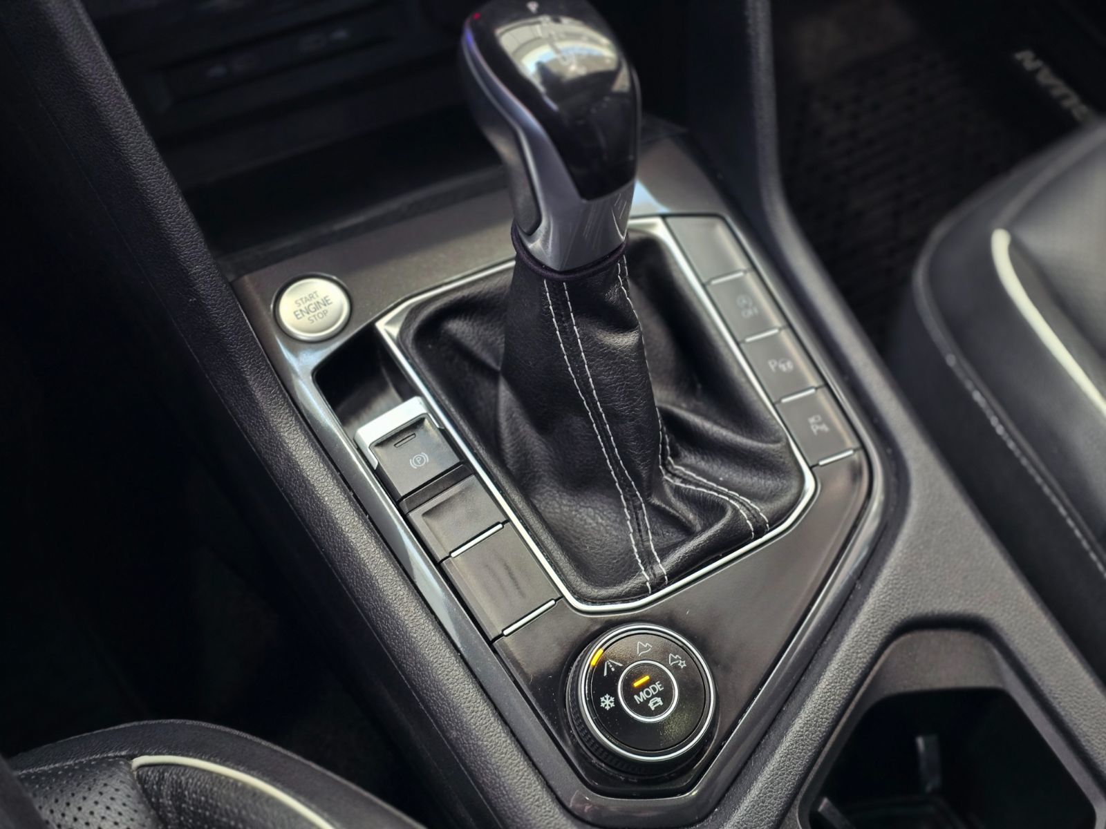 2023 Volkswagen Tiguan Highline R-Line | NAVIGATION | CUIR | DÉMAREUR +++ Highline R-Line | NAVIGATION | CUIR | DÉMAREUR +++