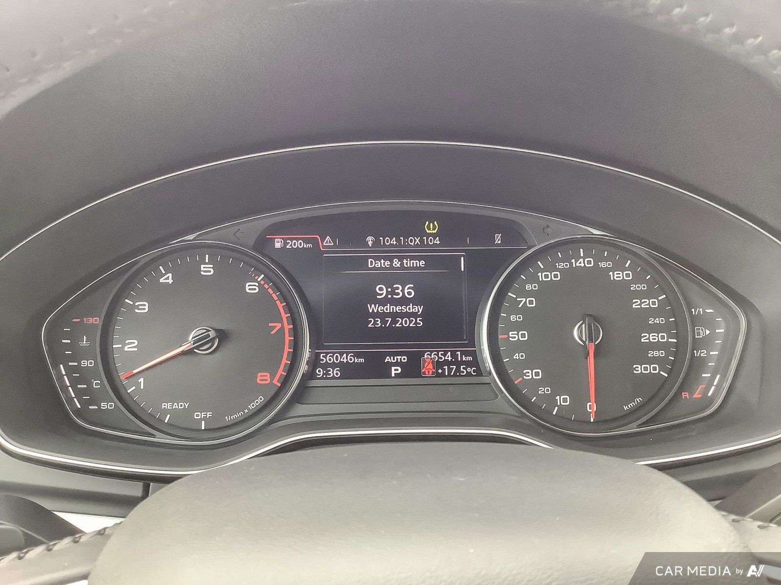 2020 Audi Q5 Komfort