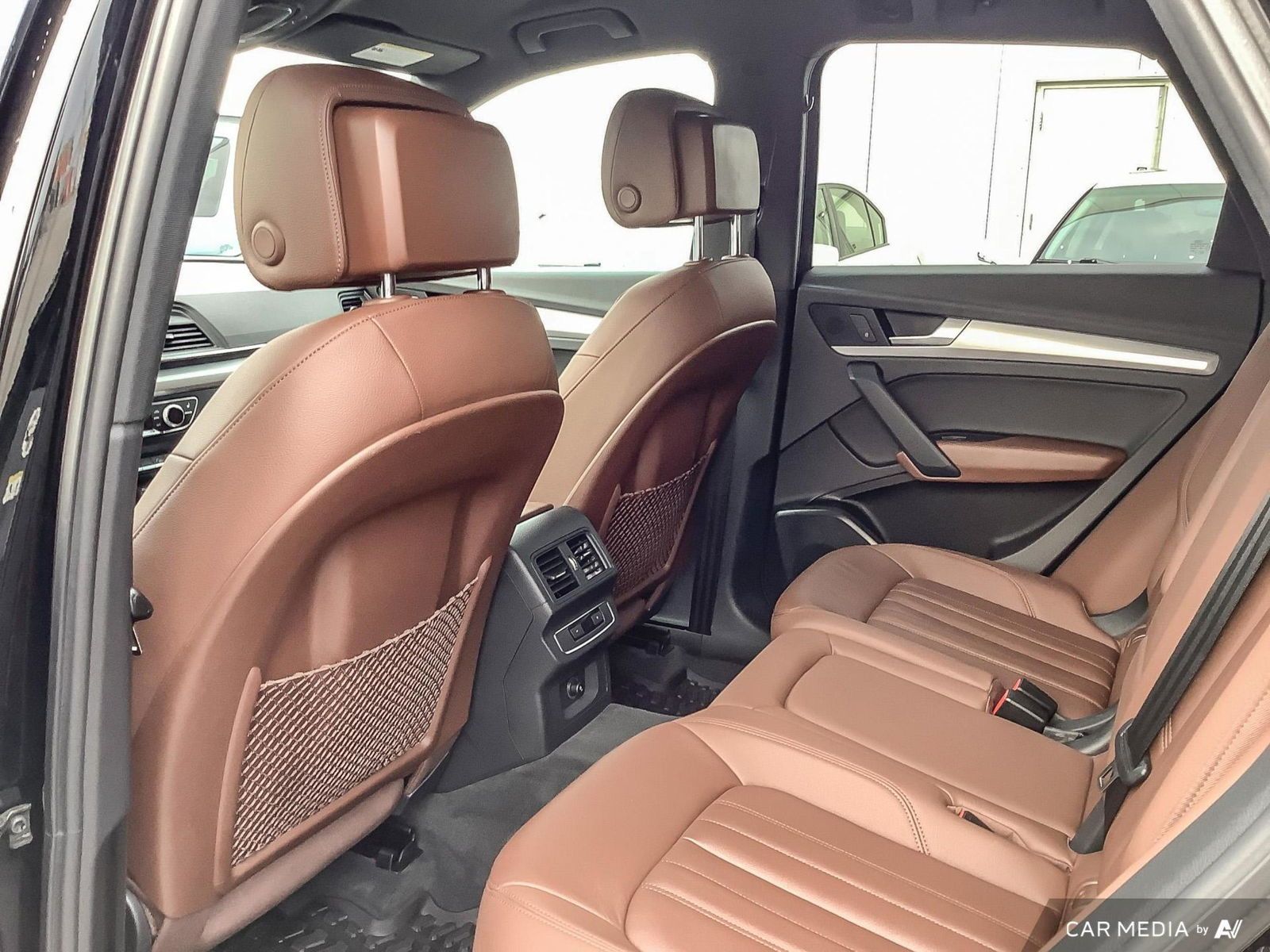 2020 Audi Q5 Komfort