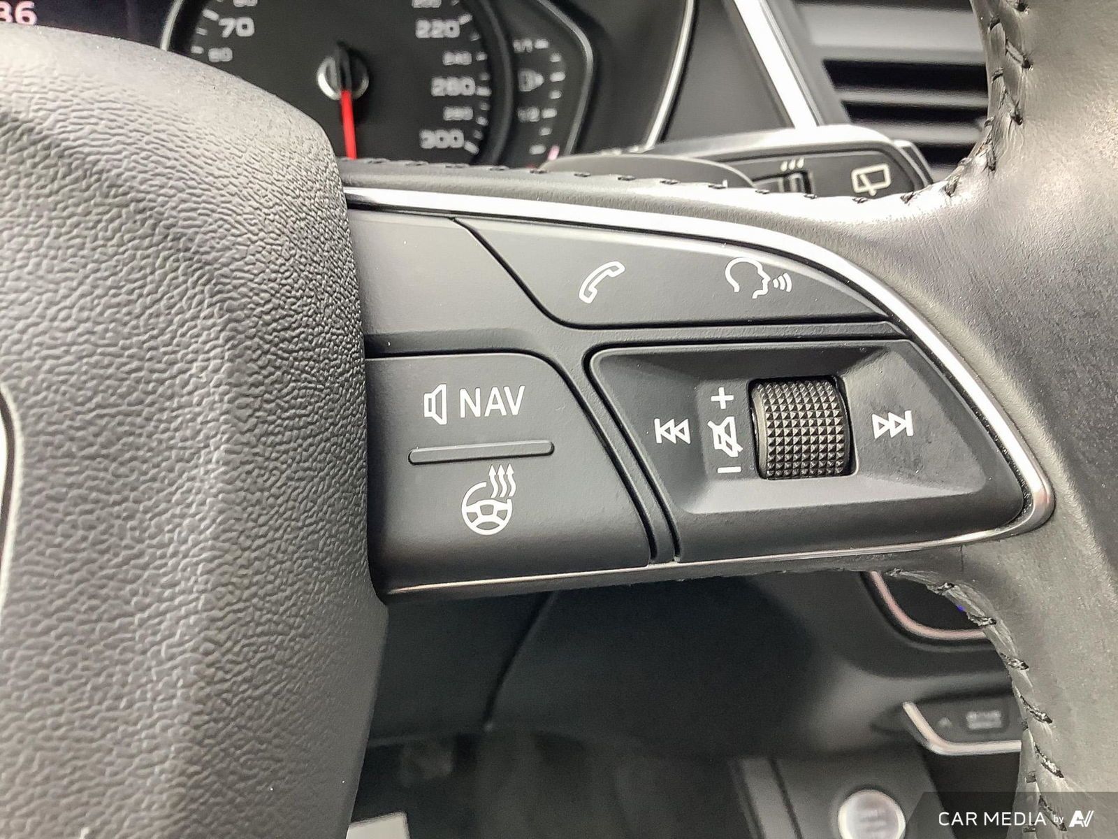 2020 Audi Q5 Komfort