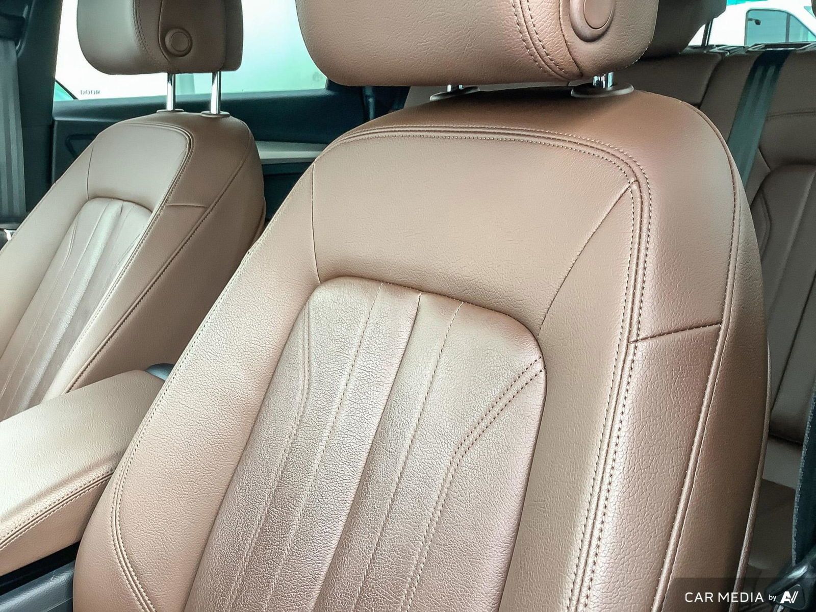 2020 Audi Q5 Komfort