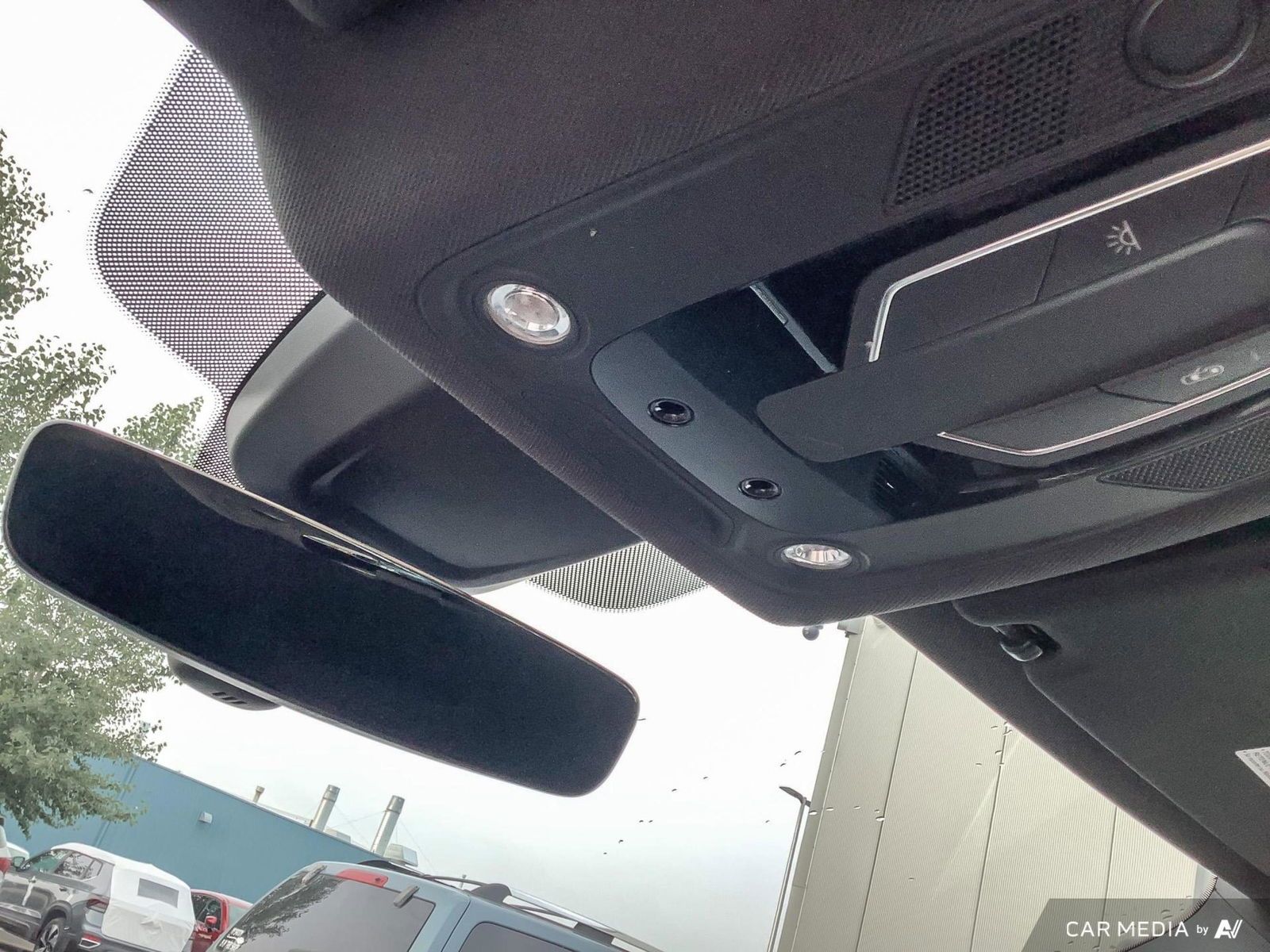 2020 Audi Q5 Komfort