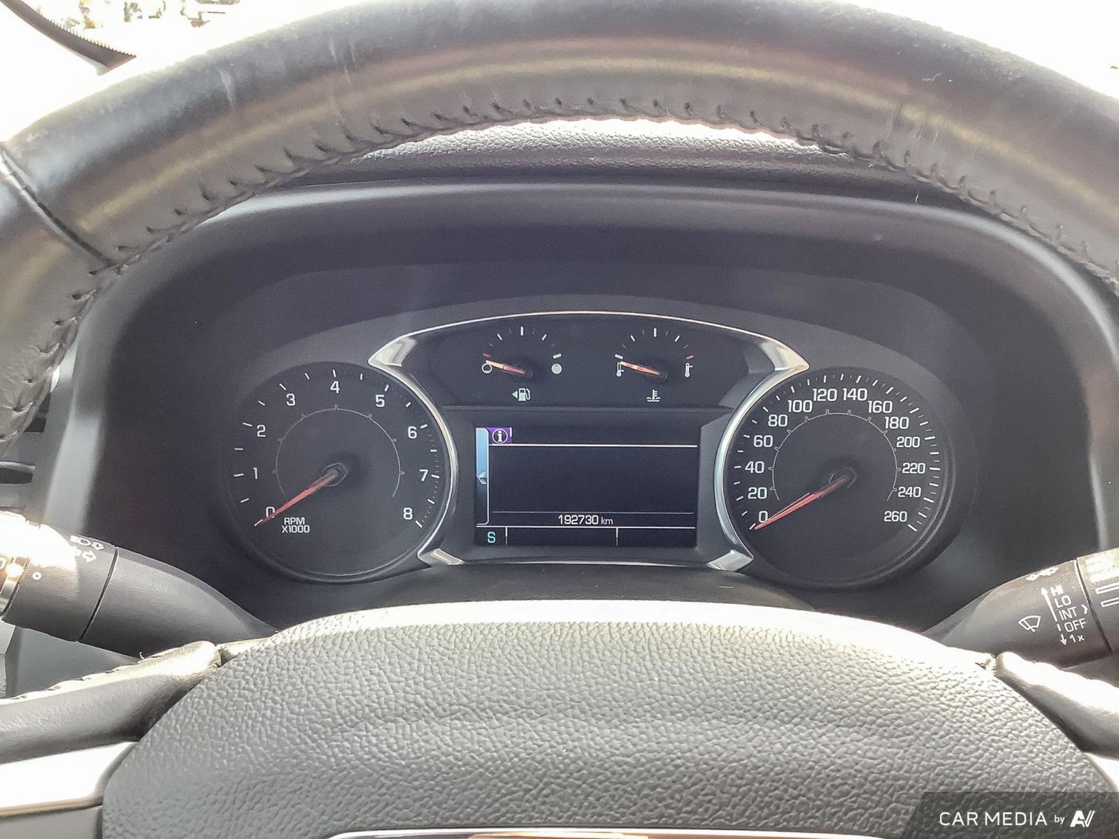 2018 GMC Acadia SLT