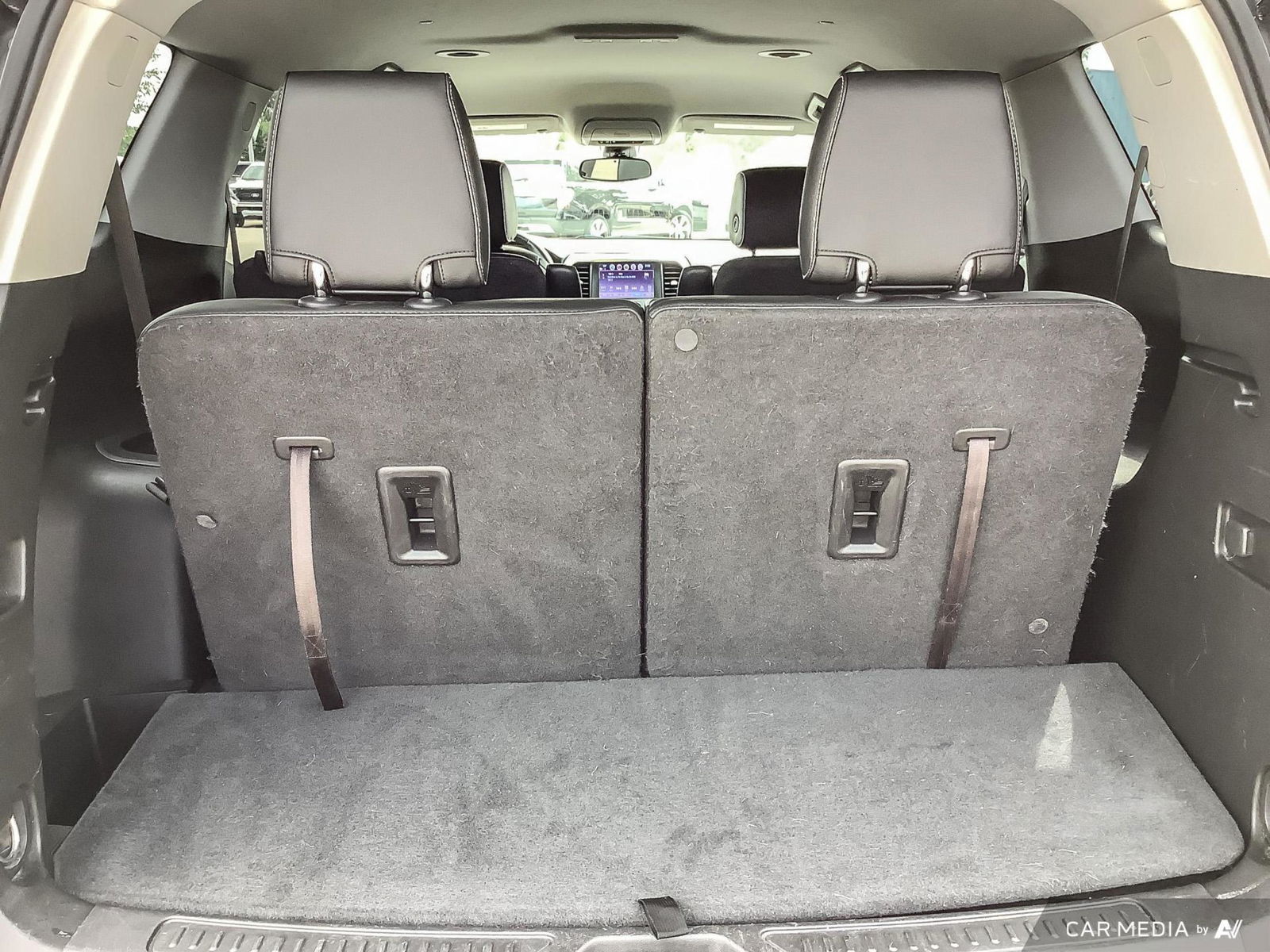 2018 GMC Acadia SLT