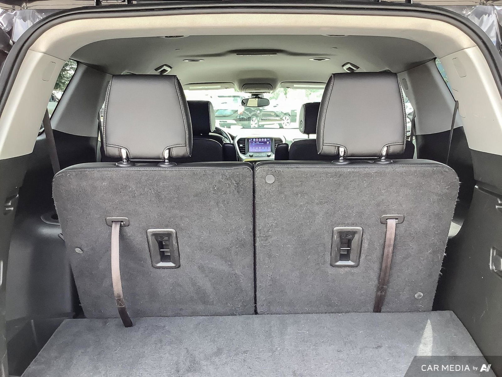 2018 GMC Acadia SLT
