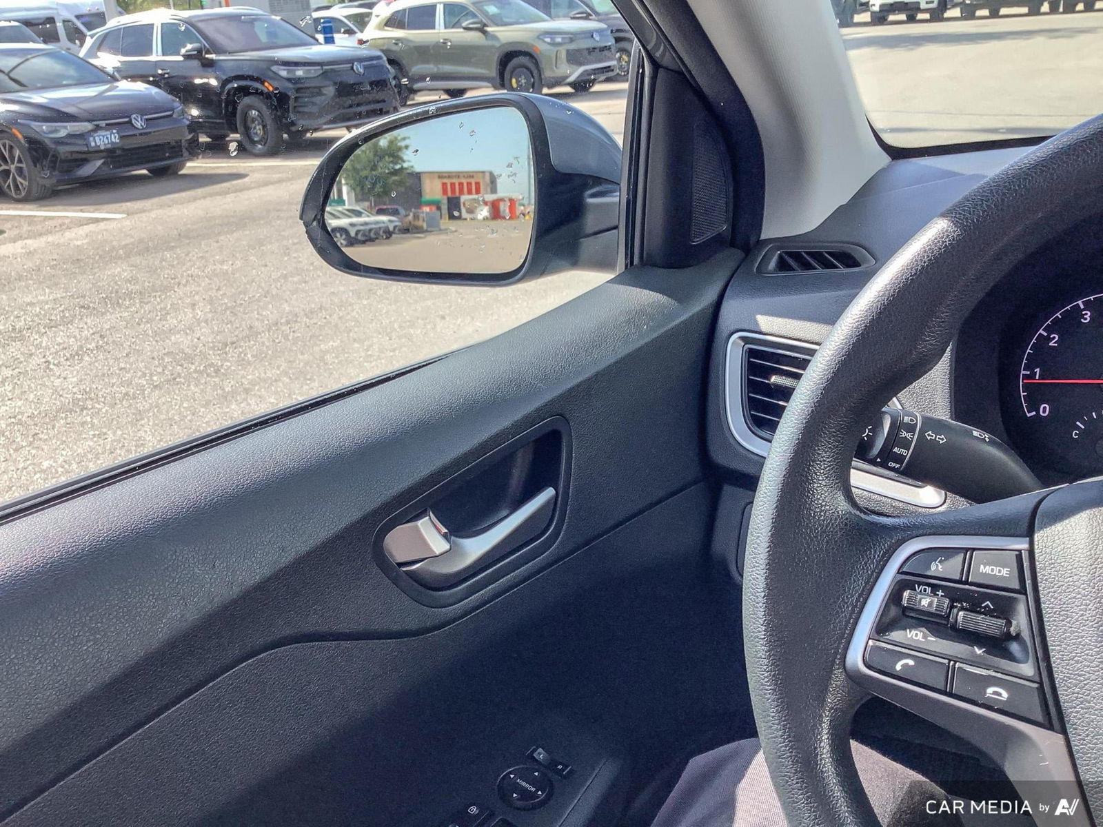 2018 Hyundai Accent GL