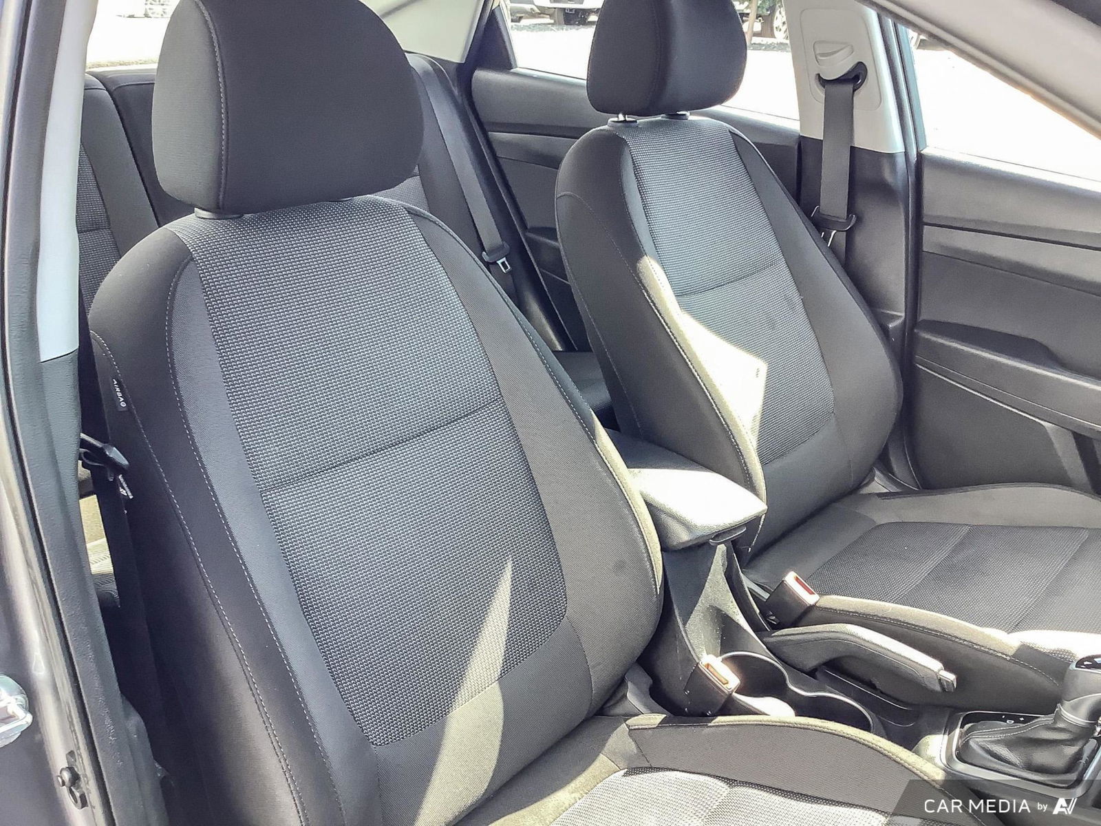 2018 Hyundai Accent GL