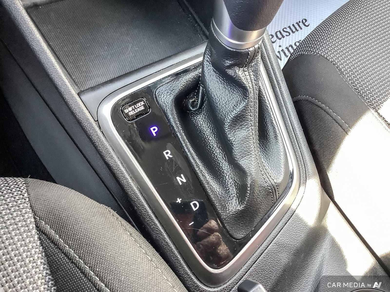 2018 Hyundai Accent GL