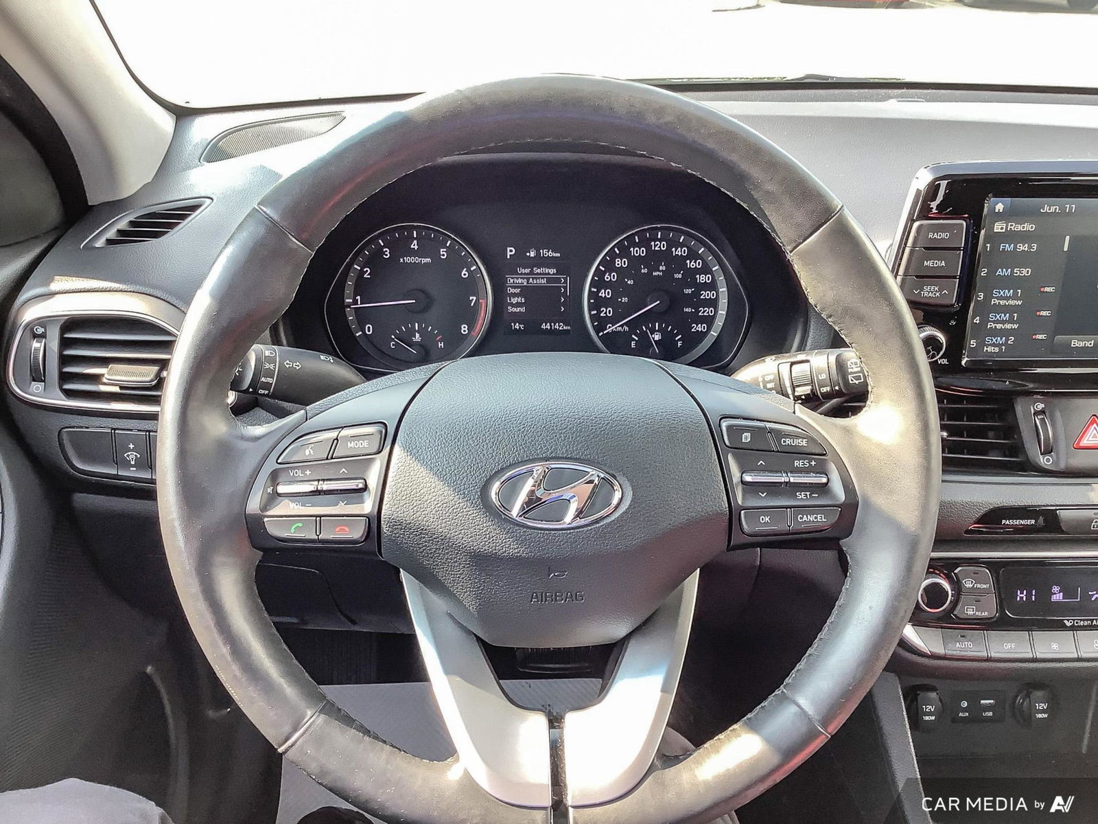 2018 Hyundai Elantra GT GLS