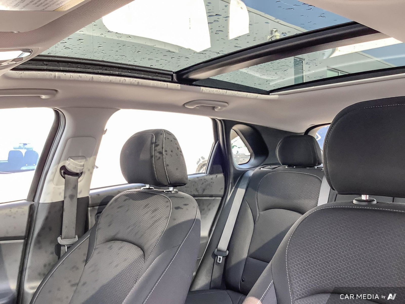 2018 Hyundai Elantra GT GLS