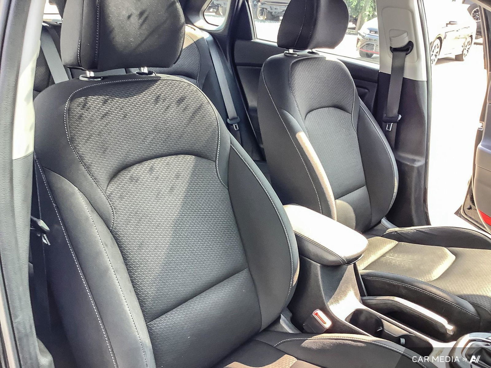 2018 Hyundai Elantra GT GLS