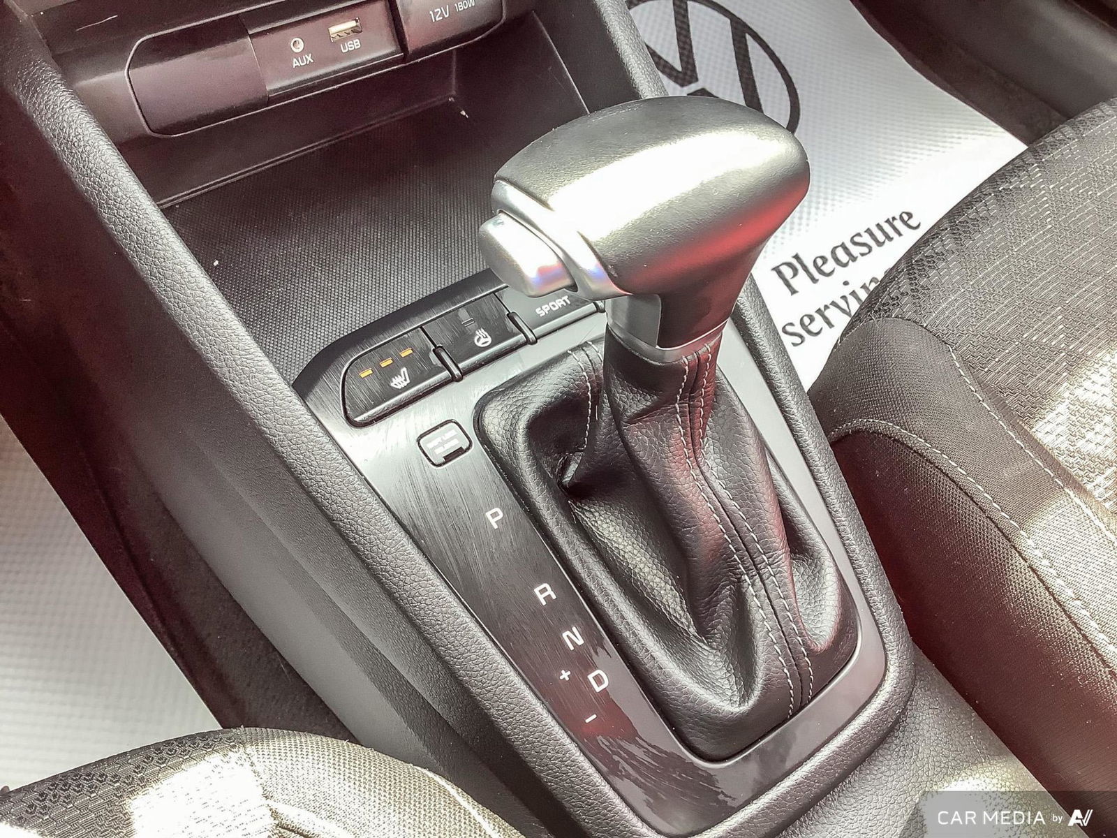 2018 Kia Rio 5-door LX