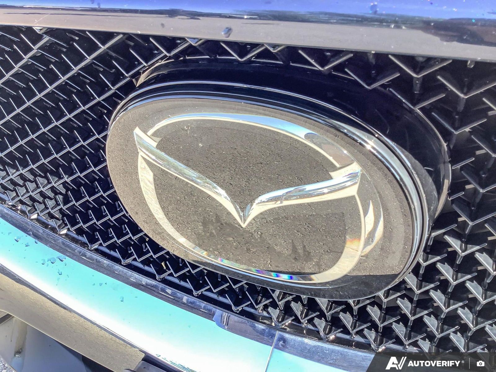 2021 Mazda CX-5 GT