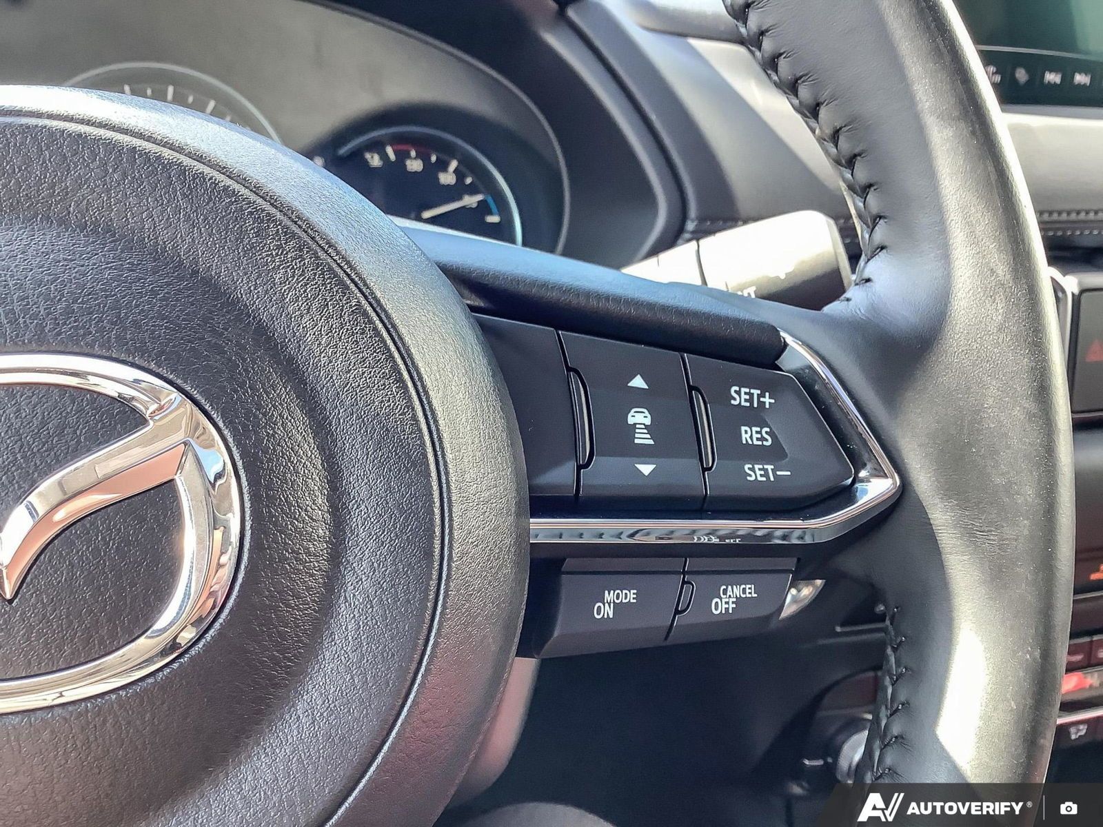 2021 Mazda CX-5 GT