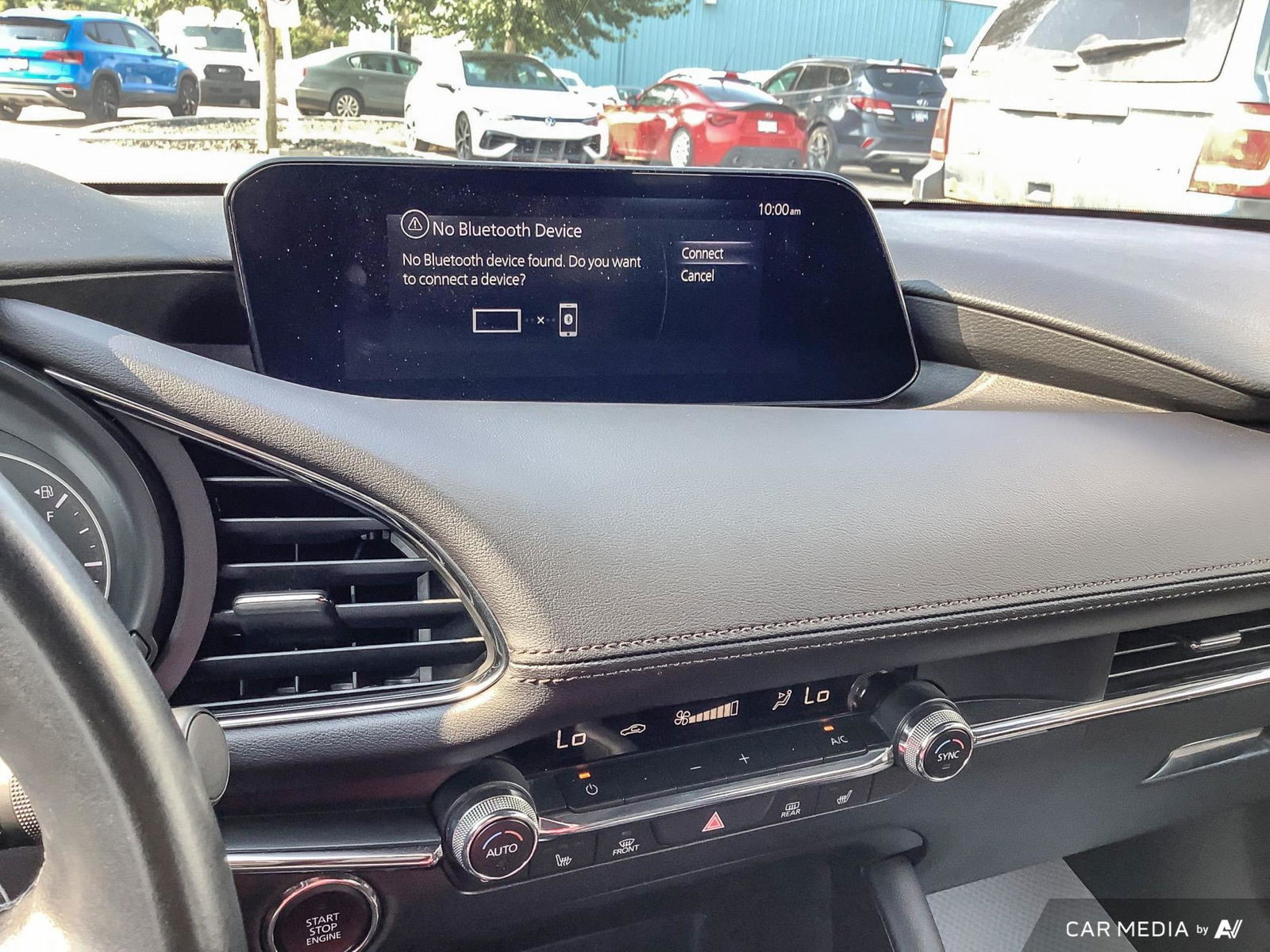 2022 Mazda 3 Sport GT
