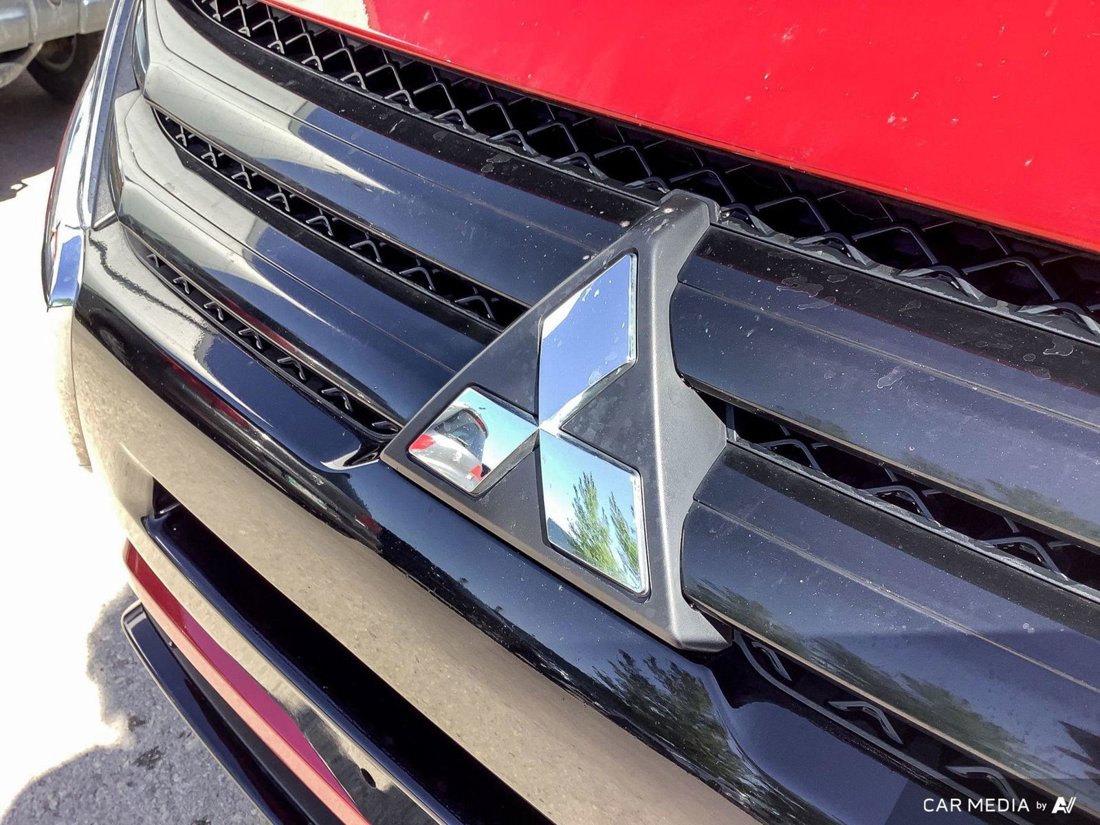 2020 Mitsubishi ECLIPSE CROSS Limited Edition