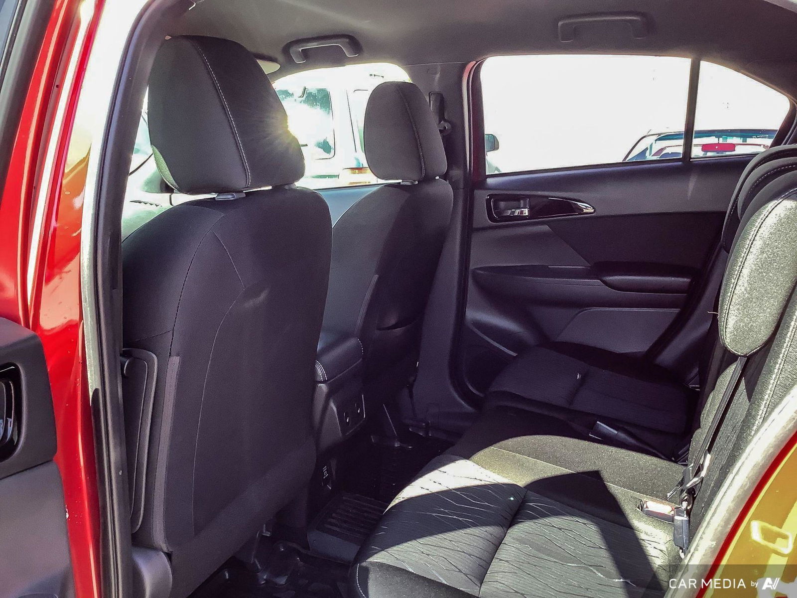 2020 Mitsubishi ECLIPSE CROSS Limited Edition