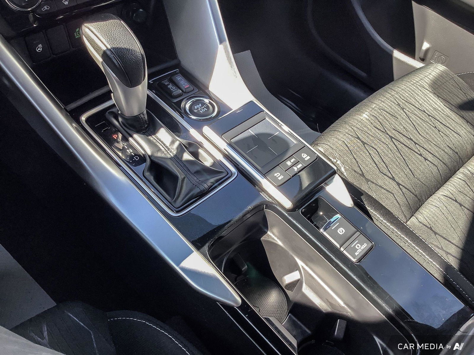 2020 Mitsubishi ECLIPSE CROSS Limited Edition