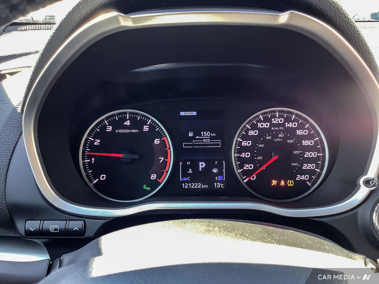 2020 Mitsubishi ECLIPSE CROSS Limited Edition