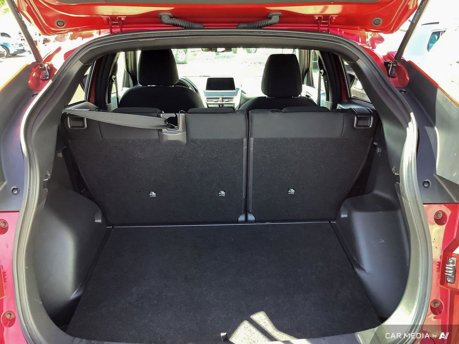 2020 Mitsubishi ECLIPSE CROSS Limited Edition