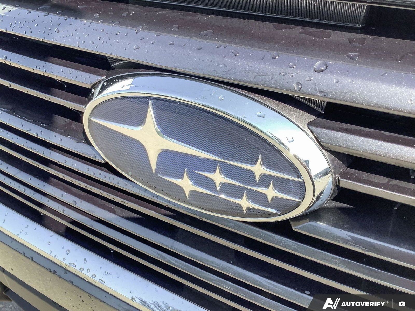 2022 Subaru ASCENT Convenience