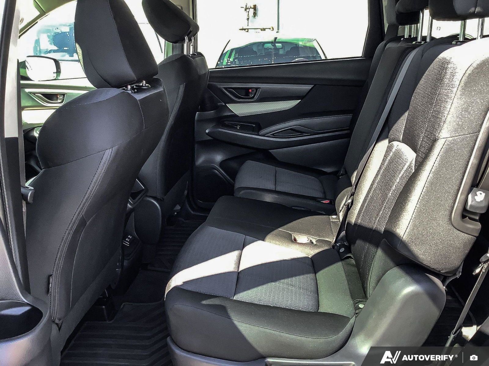 2022 Subaru ASCENT Convenience