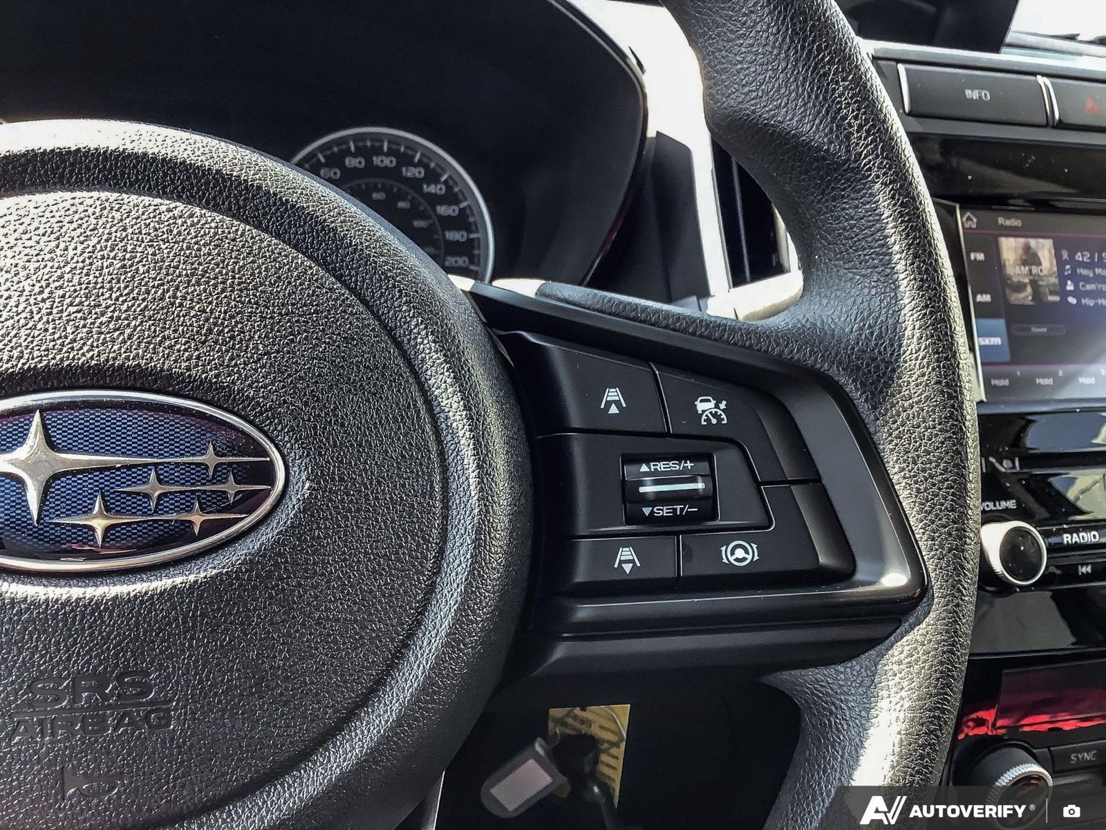 2022 Subaru ASCENT Convenience