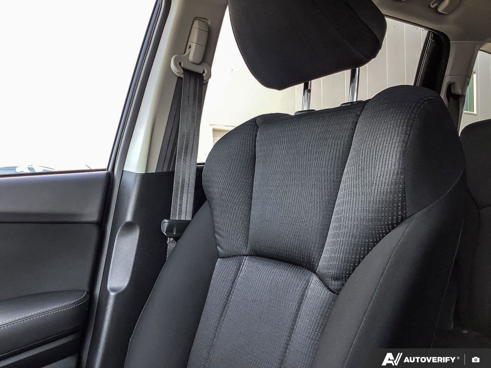 2022 Subaru ASCENT Convenience