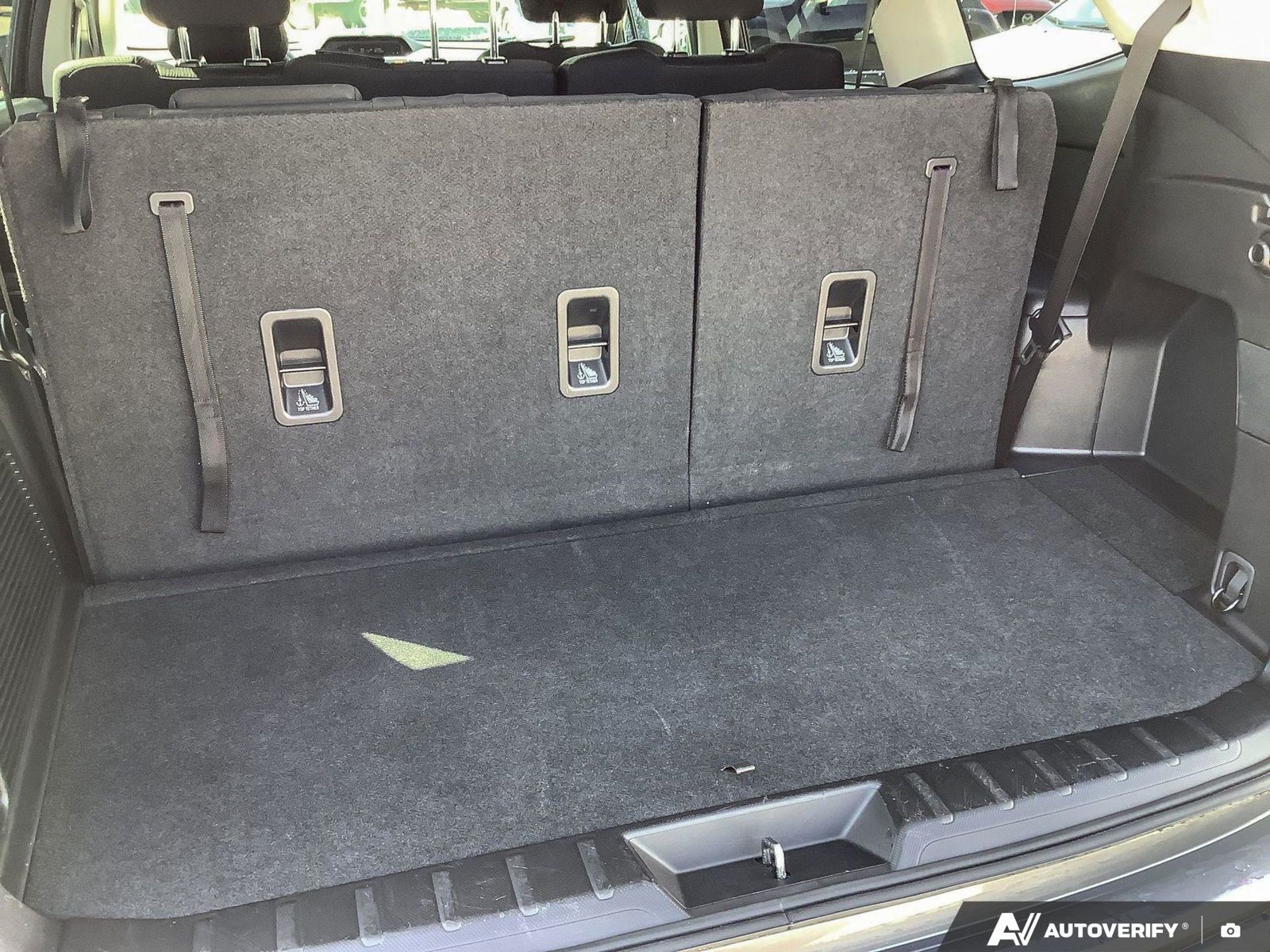 2022 Subaru ASCENT Convenience