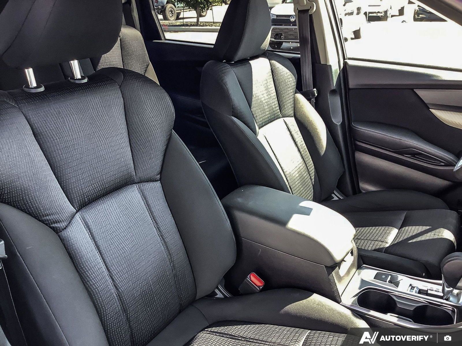 2022 Subaru ASCENT Convenience