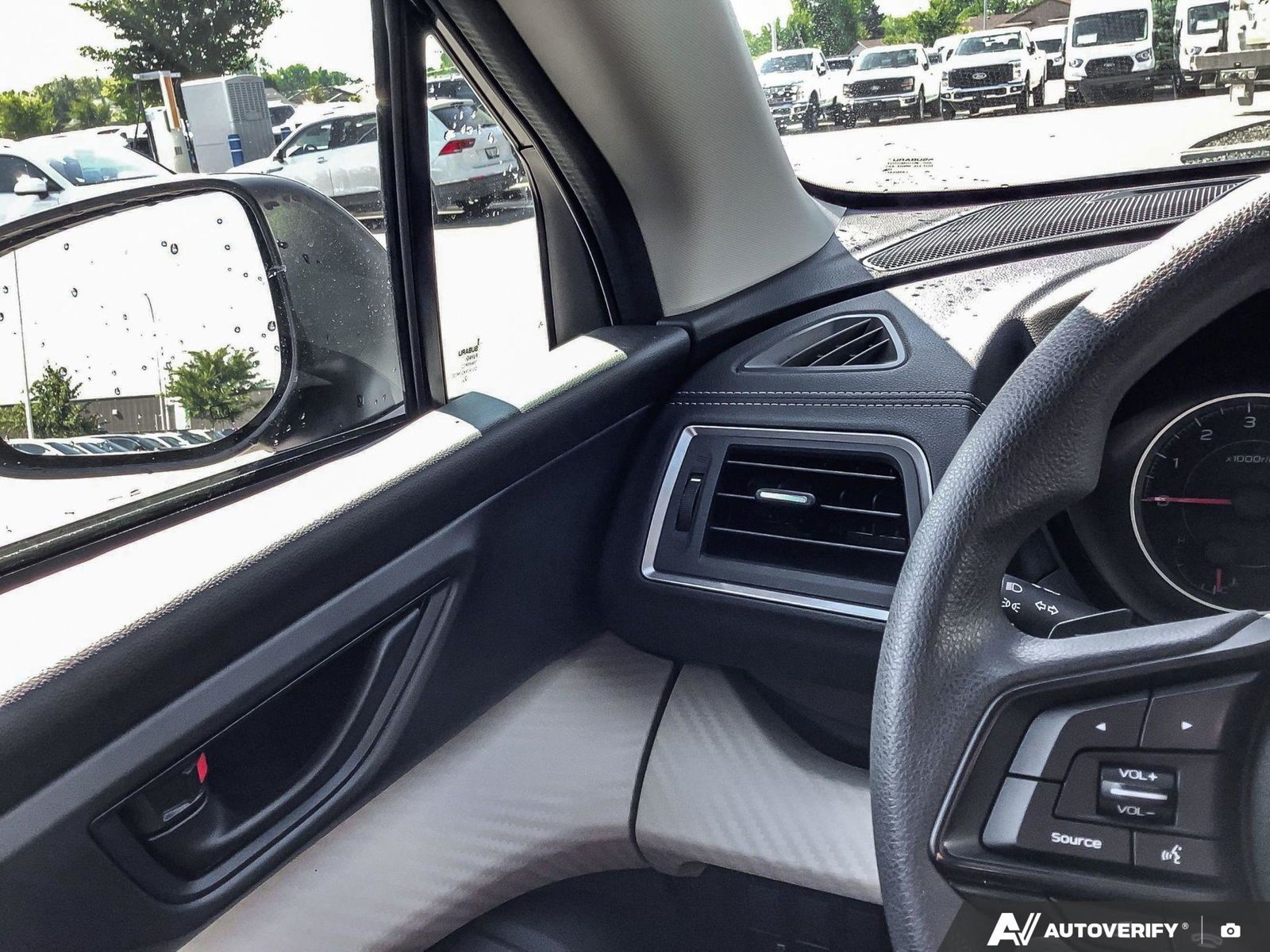 2022 Subaru ASCENT Convenience