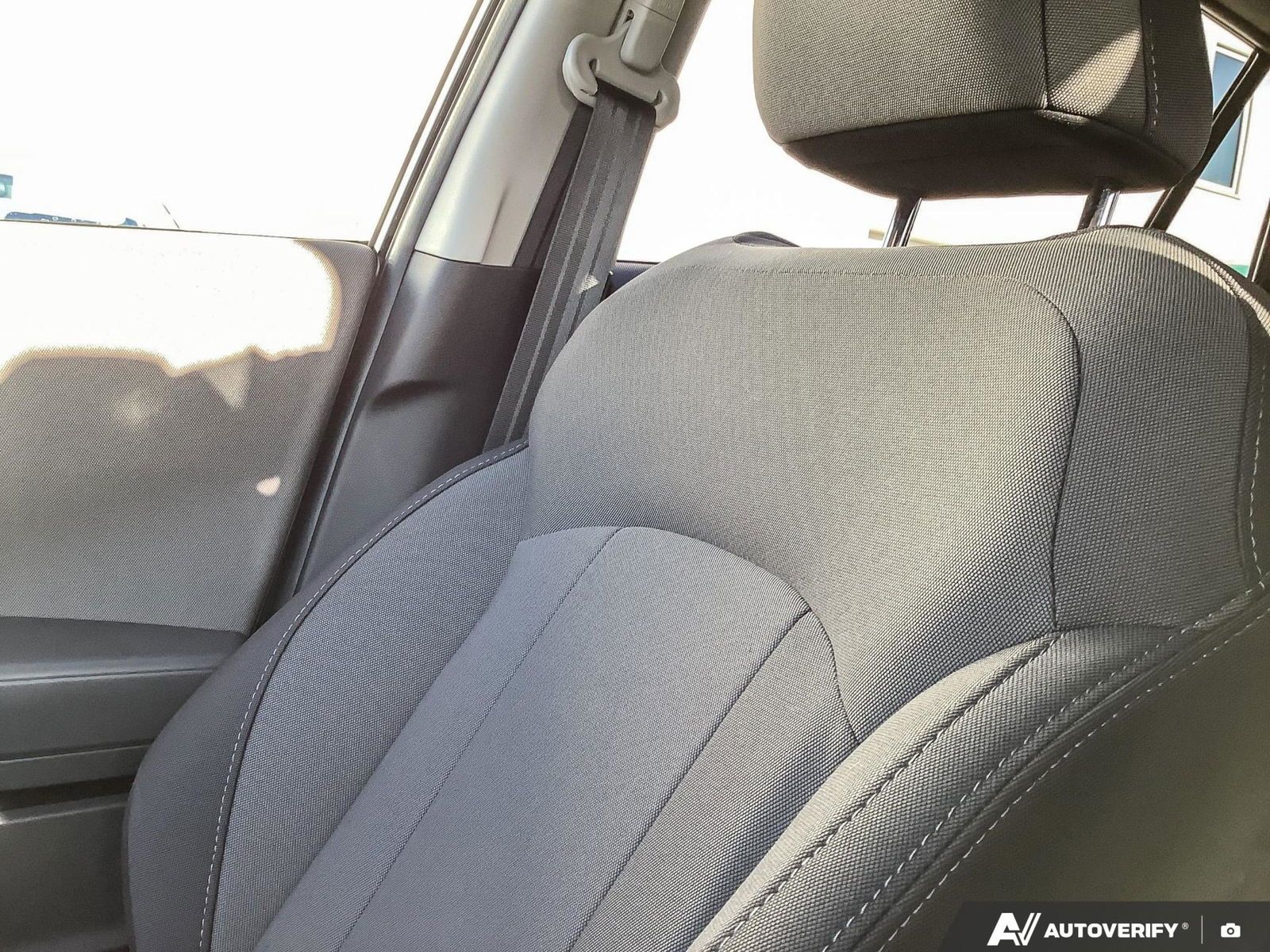 2024 Subaru Crosstrek Convenience