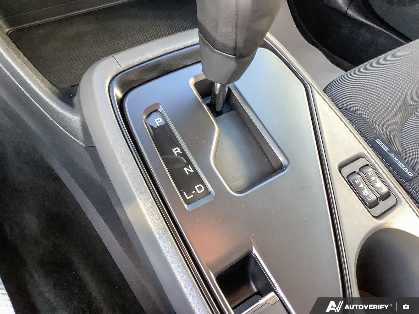 2024 Subaru Crosstrek Convenience
