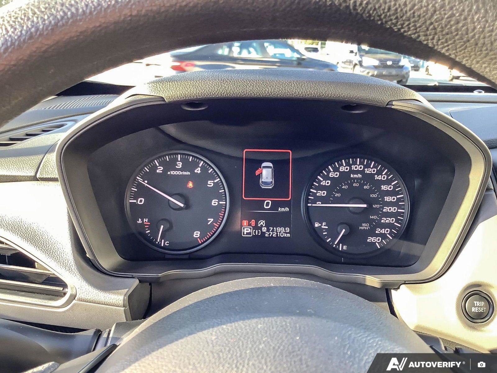 2024 Subaru Crosstrek Convenience