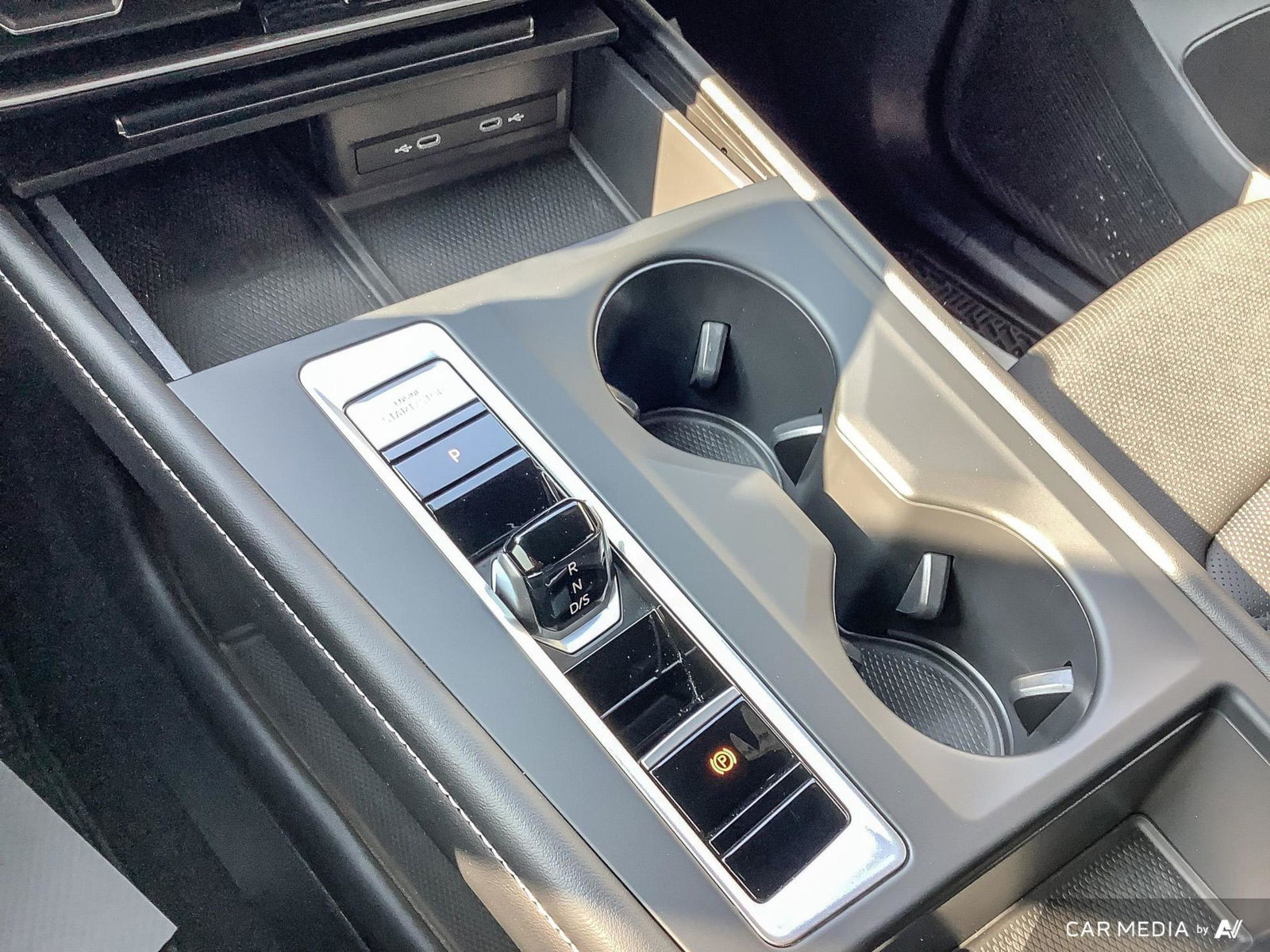 2024 Volkswagen Atlas Cross Sport Comfortline