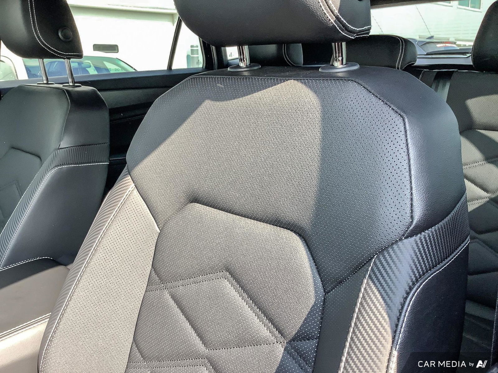 2024 Volkswagen Atlas Cross Sport Comfortline