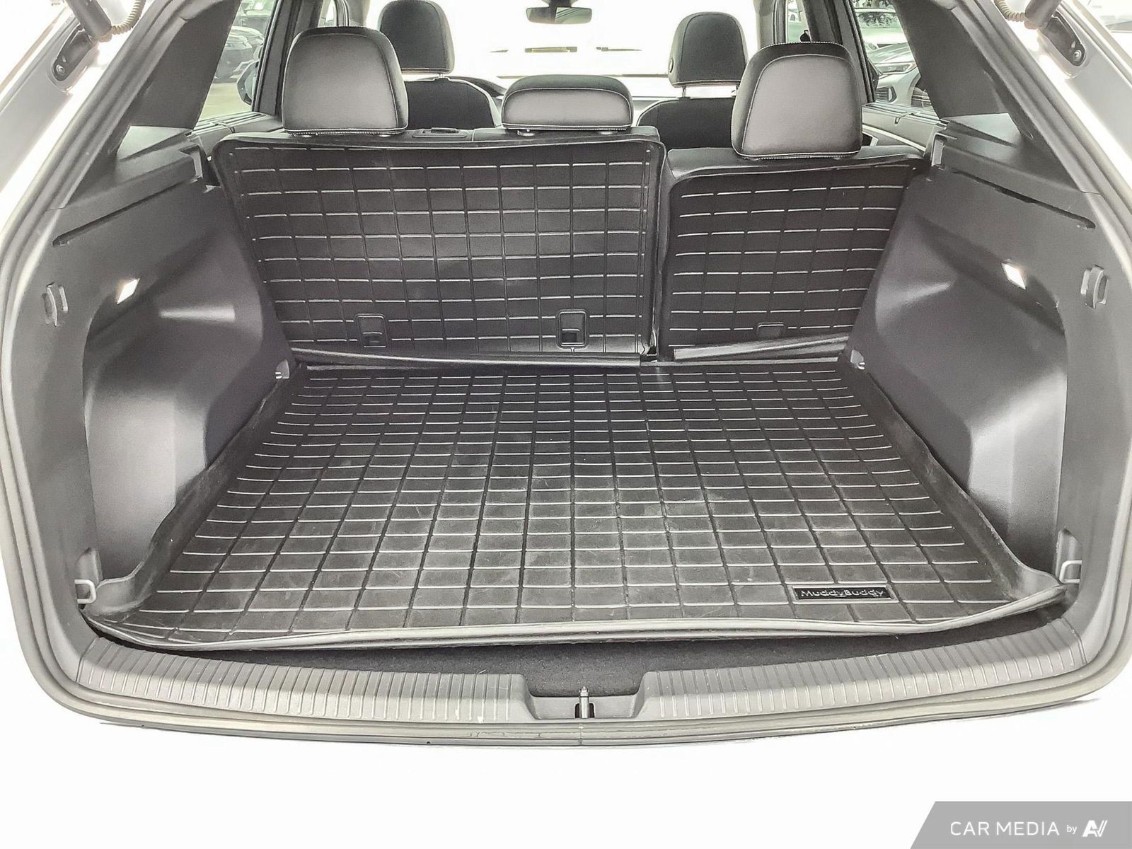 2024 Volkswagen Atlas Cross Sport Highline